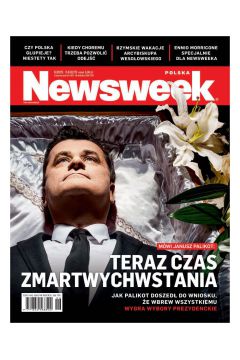ePrasa Newsweek Polska 6/2015