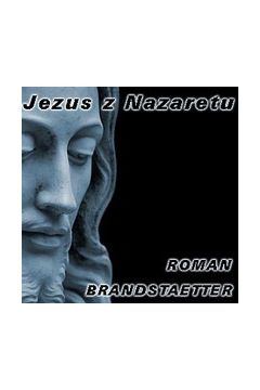 Audiobook Jezus z Nazaretu mp3