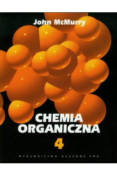 Chemia organiczna. Tom 4