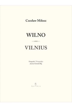 Wilno / Vilnius