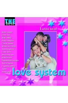 CD The Best - Letni sza