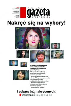 ePrasa Gazeta Wyborcza - Biaystok 217/2015