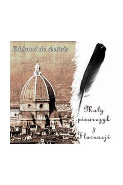 Audiobook May pisarczyk z Florencji mp3