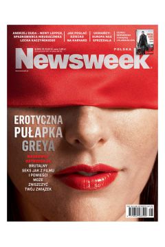 ePrasa Newsweek Polska 8/2015