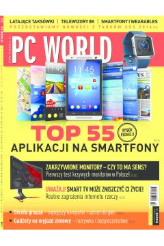 ePrasa PC World 3/2016