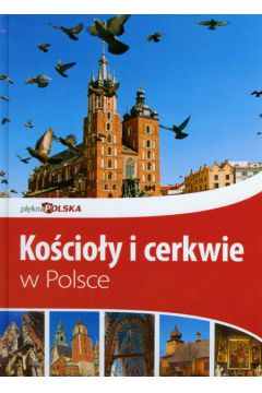 Kocioy i cerkwie w Polsce Pikna Polska
