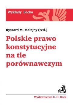 Polskie prawo konstytucyjne na tle porwnawczym
