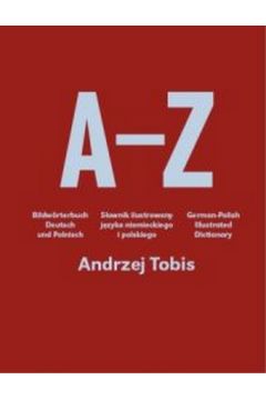 A-Z Sownik ilustrowany jzyka niemieckiego i polskiego