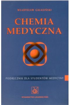 Chemia medyczna