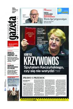 ePrasa Gazeta Wyborcza - d 284/2015