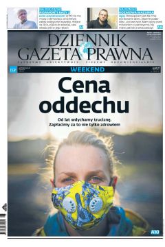ePrasa Dziennik Gazeta Prawna 39/2018