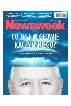 ePrasa Newsweek Polska 3/2016