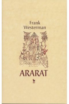 Ararat Frank Westerman