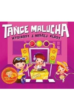 CD Tace Malucha - Wygibasy z naszej klasy