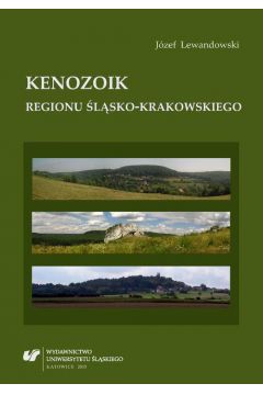 eBook Kenozoik regionu lsko-krakowskiego pdf