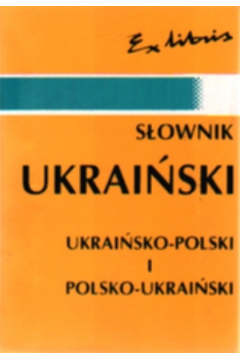 Mini sownik ukraisko-polski, polsko-ukraiski