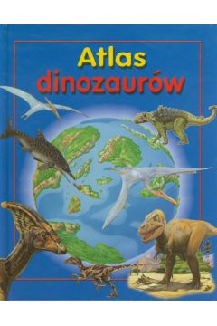 Atlas dinozaurw (2012)