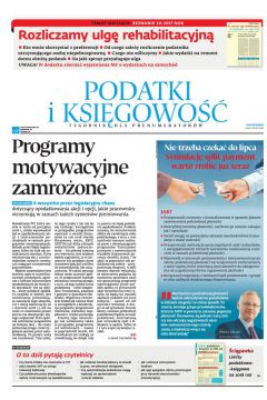 ePrasa Dziennik Gazeta Prawna 45/2018