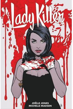 Lady Killer. Tom 2