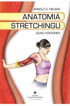 Anatomia stretchingu