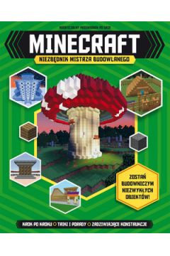Minecraft Niezbdnik mistrza budowlanego