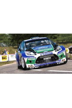 WRC 4 Gamebook