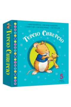 Tupcio Chrupcio Box