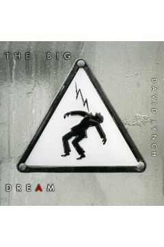 CD The Big Dream (Vinyl)