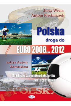 Polska droga do EURO 2008 2012