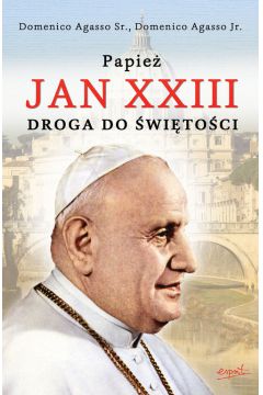 Papie jan xxiii droga do witoci