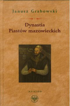 Dynastia Piastw mazowieckich