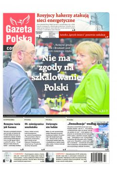 ePrasa Gazeta Polska Codziennie 7/2016