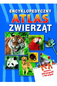 Encyklopedyczny atlas zwierzt
