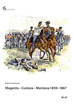 Magenta custoza mentana 1859-1867