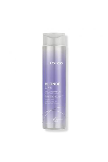 Joico Blonde Life Fioletowy szampon do włosów blond 300 ml