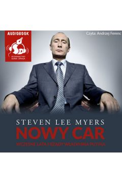Audiobook Nowy car mp3