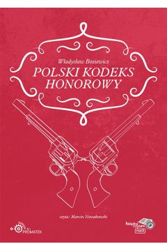 Audiobook Polski kodeks honorowy mp3