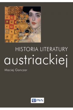 eBook Historia literatury austriackiej mobi epub