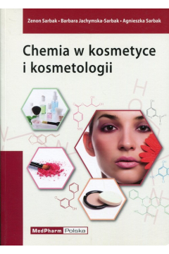 Chemia w kosmetyce i kosmetologii