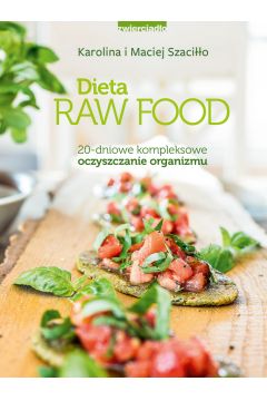 eBook Dieta Raw Food mobi epub