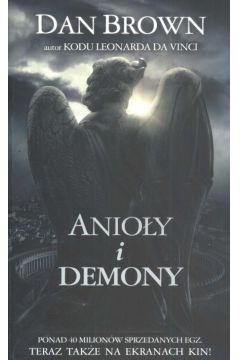 Anioy i demony