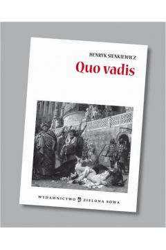 Audiobook Quo vadis mp3