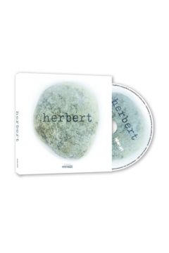 Herbert (ksika + CD)