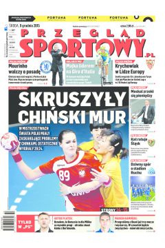 ePrasa Przegld Sportowy 287/2015
