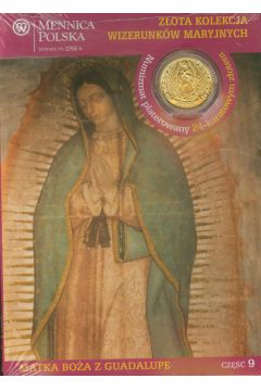 Matka Boa z Guadalupe