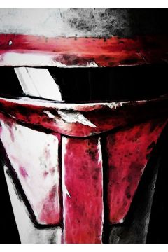 Face It! Star Wars Gwiezdne Wojny - Darth Revan - plakat 21x29,7 cm