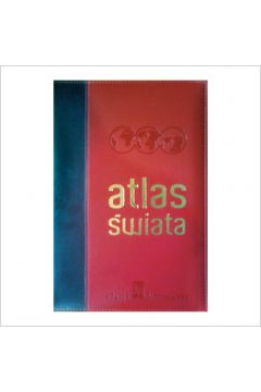 Atlas wiata (edycja limitowana)