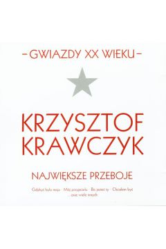CD Gwiazdy XX wieku