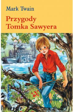 eBook Przygody Tomka Sawyera mobi epub