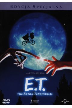 E.T Edycja Specjalna
